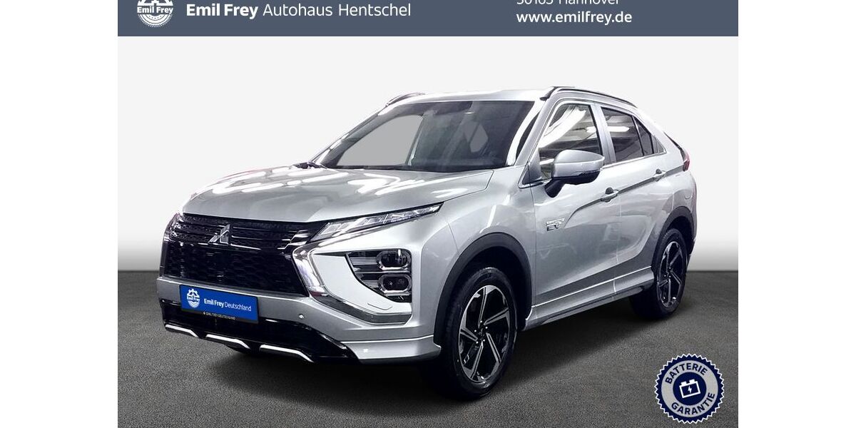 Mitsubishi Eclipse Cross 27.530 km 28.912 &euro; Hannover 30165