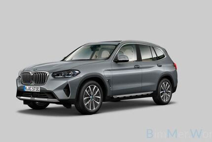 BMW X3 89.980 km 37.290 &euro; Burgdorf 31303