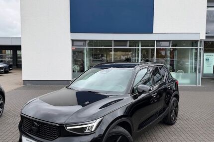 Volvo XC40 11.100 km 37.500 &euro; Hannover 30179