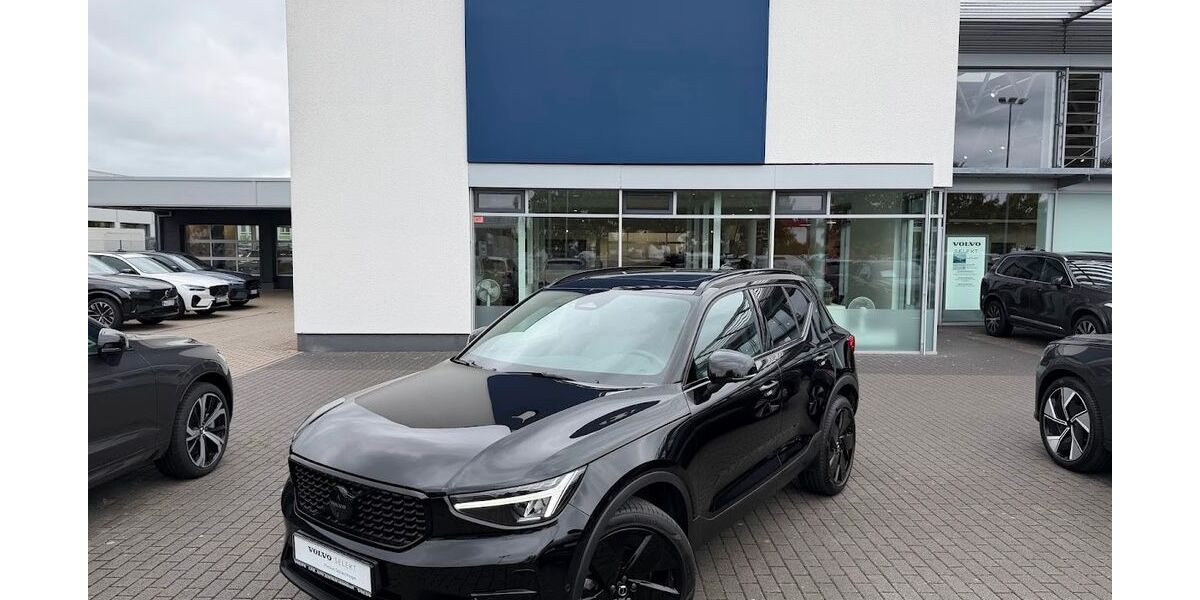 Volvo XC40 11.100 km 37.500 &euro; Hannover 30179
