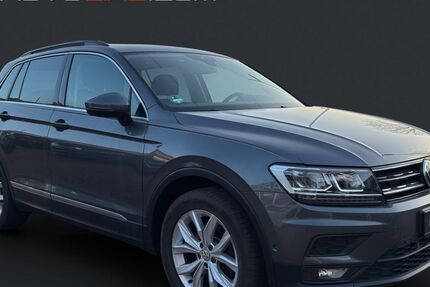 VW Tiguan 143.854 km 15.900 &euro; Ronnenberg StT Empelde Region Hannover 30952