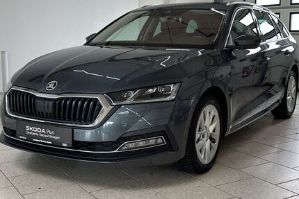 Skoda Octavia 51.727 km 22.499 &euro; Hemmingen/Hannover 30966