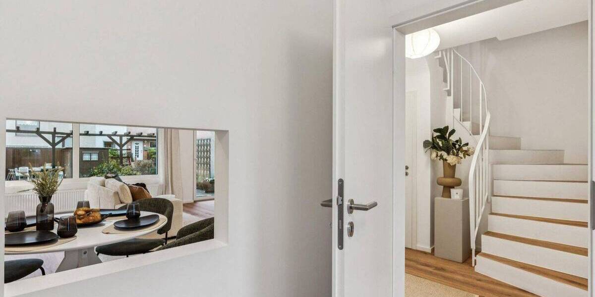 Reihenmittelhaus Seelze Lohnde - 6 Zimmer, 136 m&sup2;, 389.000&euro; | Angebot:26092698