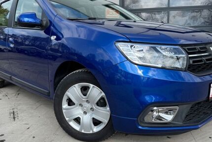 Dacia Logan 17.966 km 11.999 € Isernhagen OT Altwarmbüchen bei Hannover A2/A7 30916