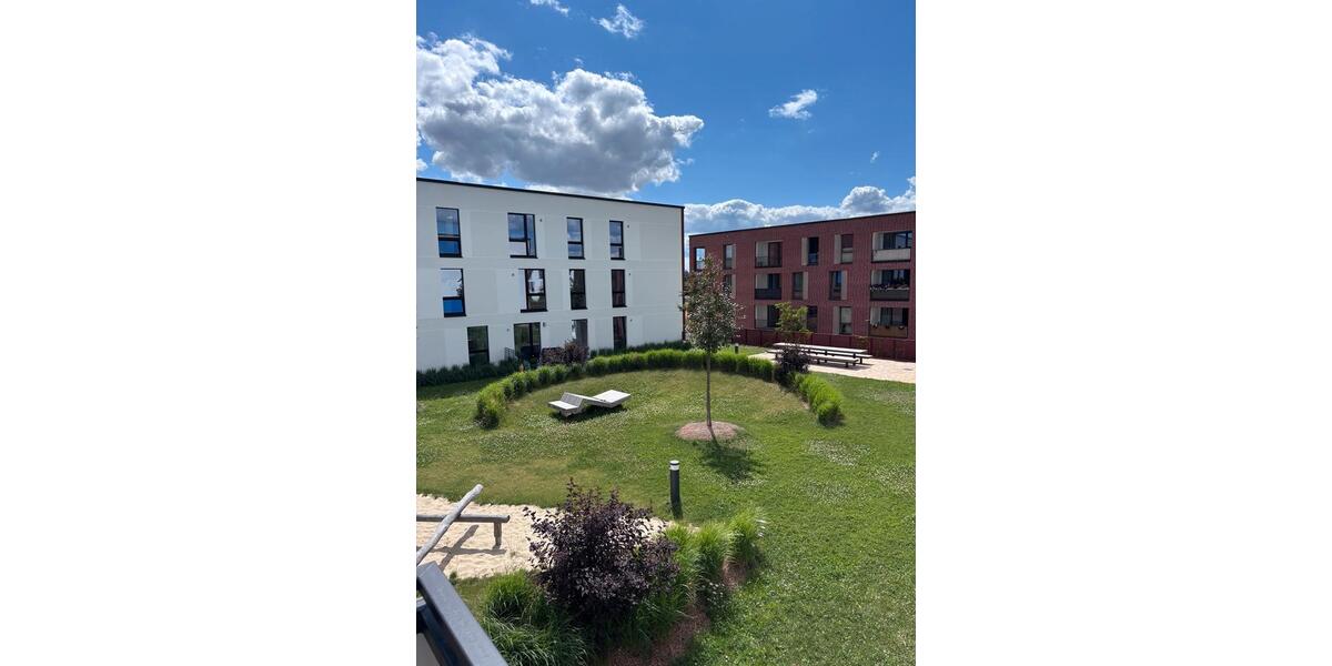 Etagenwohnung Garbsen - 3 Zimmer, 89 m&sup2;, 1.365&euro; | Angebot:26665189
