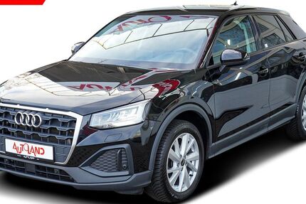 Audi Q2 39.278 km 25.950 &euro; Hannover 30179