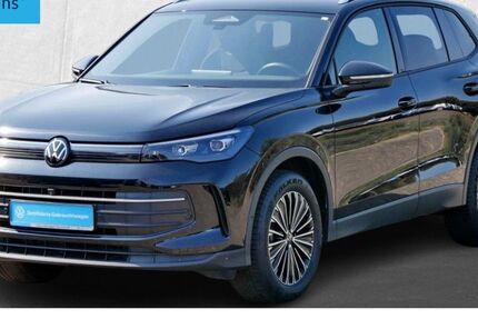 VW Tiguan 20.410 km 33.470 &euro; Langenhagen 30853