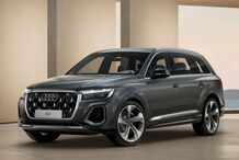 Gebrauchtwagen Audi SQ7