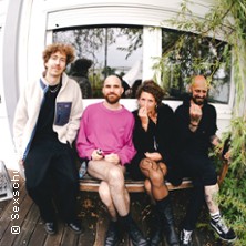 Sexschweiss 21.05.2026 Mephisto / Kulturzentrum Faust