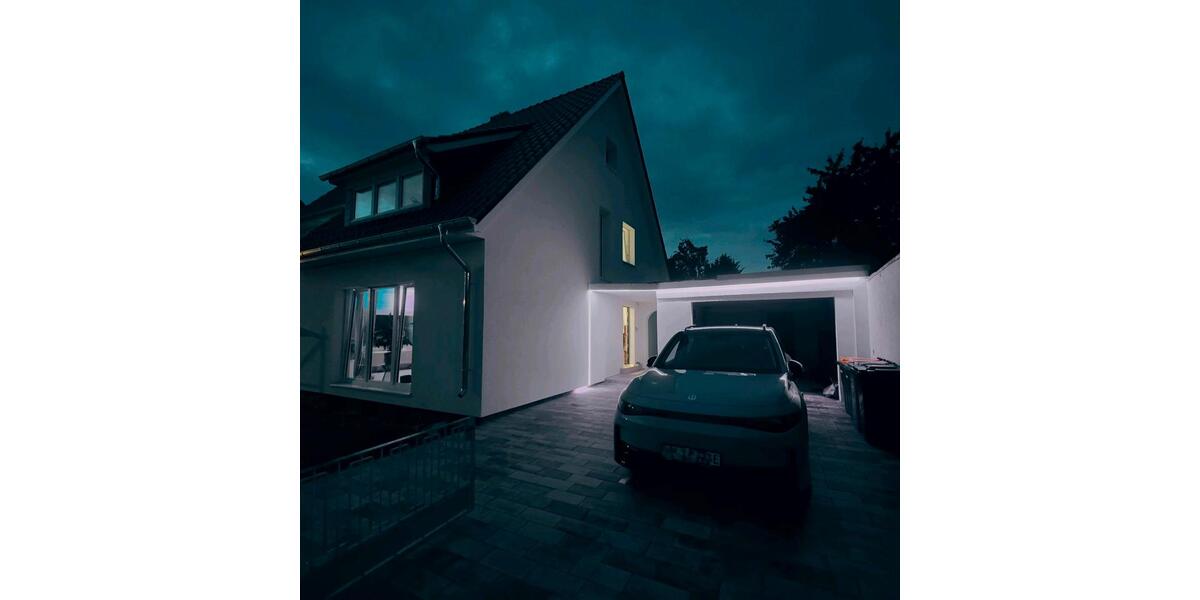 4 Zimmer Wohnung ItzumHildesheim 4 zimmer