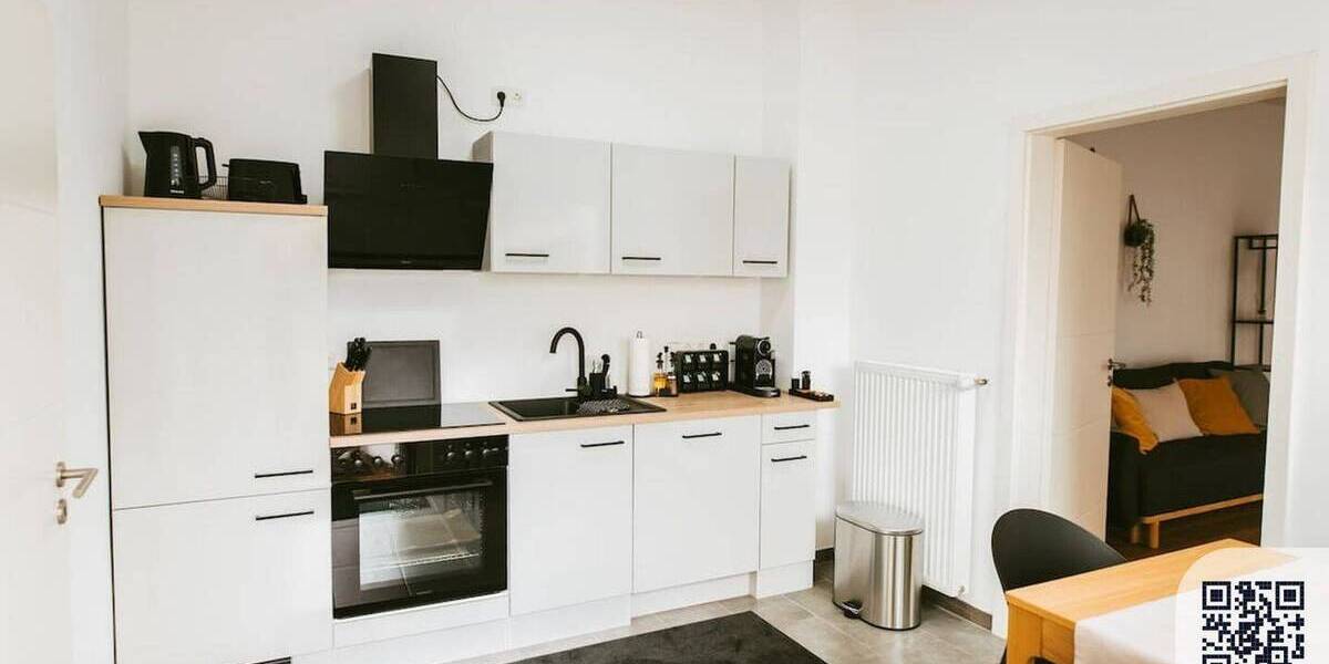 Etagenwohnung Hannover Wülfel - 2 Zimmer, 3.179&euro; | Angebot:26664672