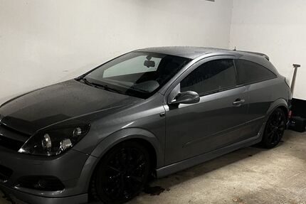 Opel Astra 188.000 km 5.999 &euro; Hannover 30952