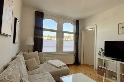 Wohnung Hannover Vahrenwald-List - 2 Zimmer, 54 m&sup2;, 230.000&euro; | Angebot:26831136