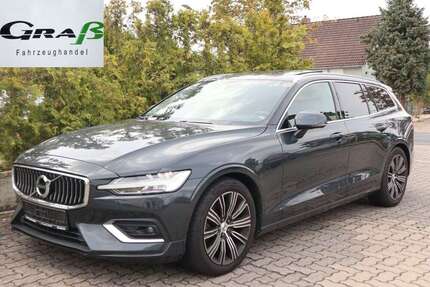 Volvo V60 196.831 km 15.630 &euro; Garbsen 30827