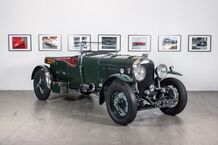 Gebrauchtwagen Bentley Andere