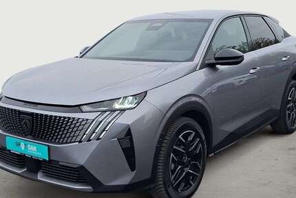 Peugeot 3008 21.211 km 26.580 &euro; Pattensen 30982