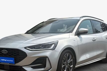 Ford Focus 22.593 km 23.932 &euro; Hildesheim 31135