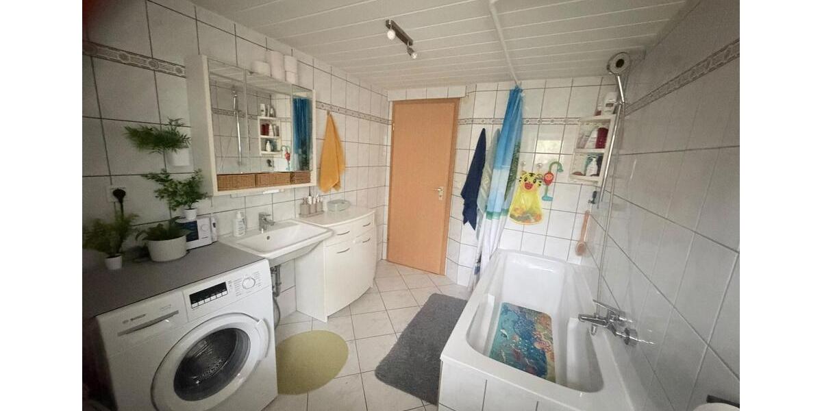 Etagenwohnung Bad Münder am Deister - 2 Zimmer, 51 m&sup2;, 580&euro; | Angebot:27598273