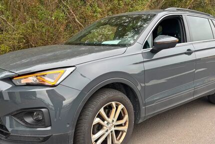 Seat Tarraco 157.256 km 16.600 &euro; Garbsen 30827