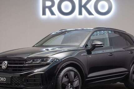VW Touareg 25.000 km 68.980 &euro; Ronnenberg 30952