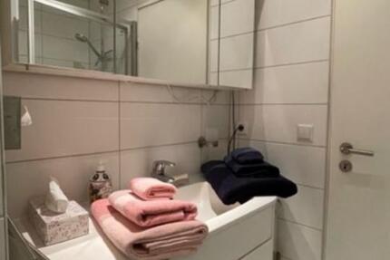 30179 Hannover, Reihenmittelhaus mit Balkon, Terrasse und Garten 4 zimmer