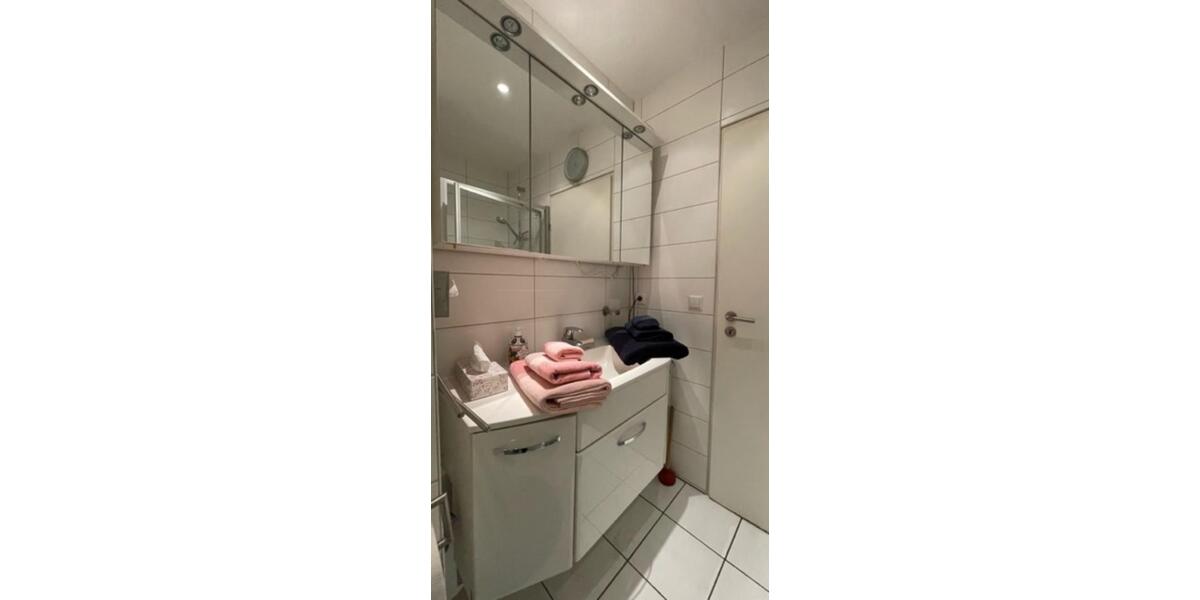 30179 Hannover, Reihenmittelhaus mit Balkon, Terrasse und Garten 4 zimmer