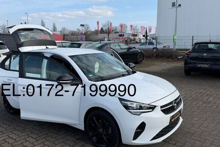 Opel Corsa 22.000 km 12.999 &euro; Hannover/altwarmbüchen 30916