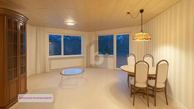 BOTHFELD: WOHNFLÄCHE IM DORNRÖSCHENSCHLAF 3 zimmer