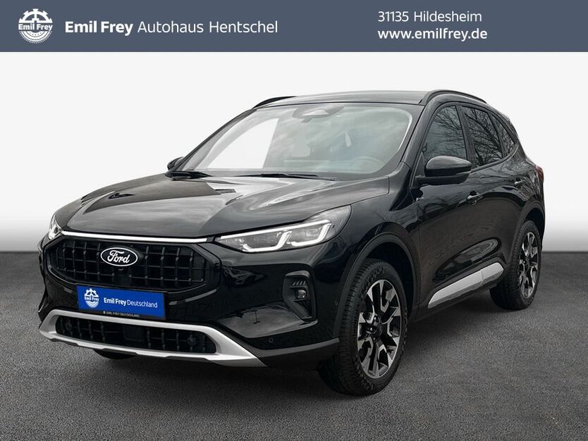Kuga