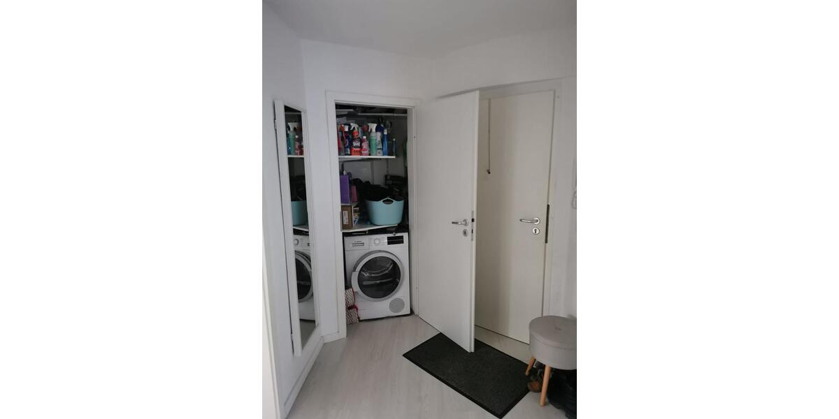 Etagenwohnung Hannover Döhren-Wülfel - 3 Zimmer, 71 m&sup2;, 1.490&euro; | Angebot:26608975