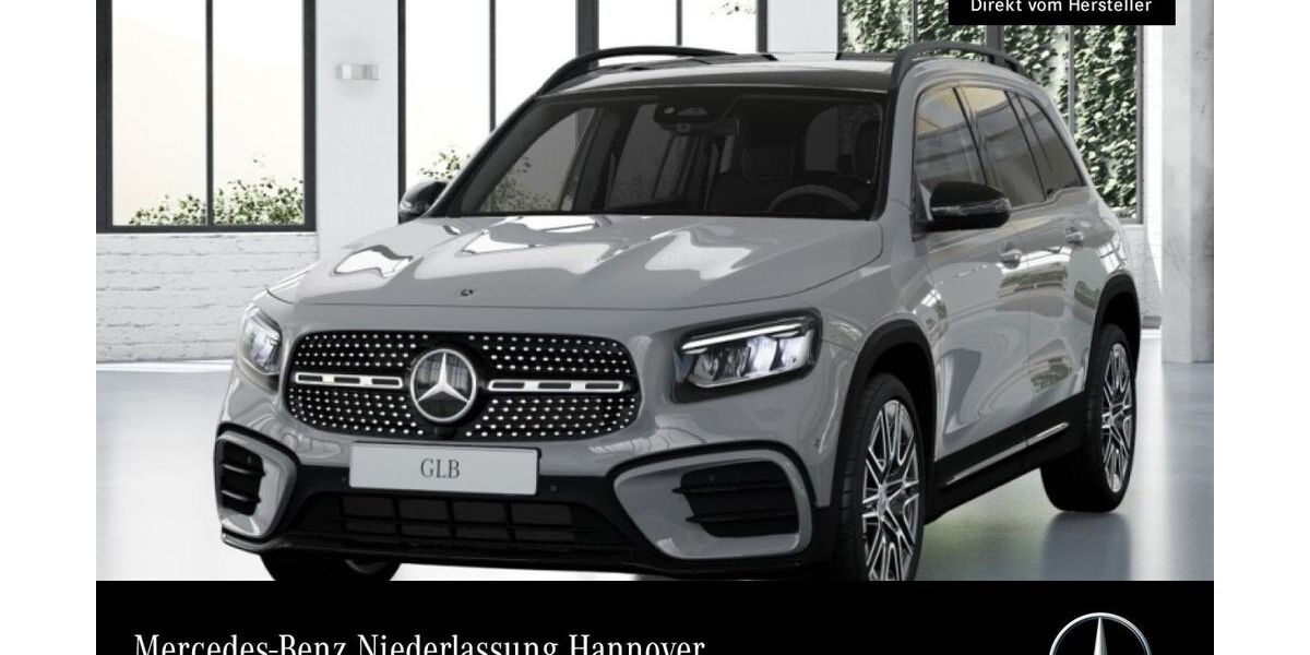 Mercedes-Benz GLB 200 9.900 km 48.700 &euro; Hannover 30655