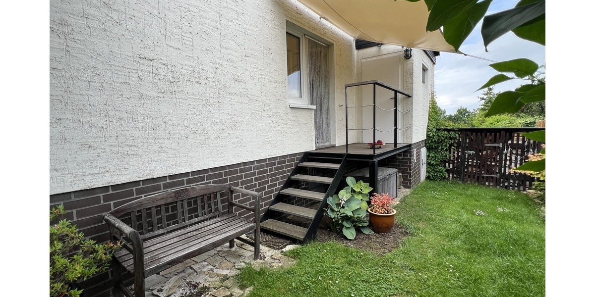 Traumhaus für 2 Personen - Einfamilienhaus Hildesheim Moritzberg | Angebot:26971061