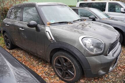 Mini Countryman S (Cooper) 85.541 km 12.950 &euro; Burgwedel 30938