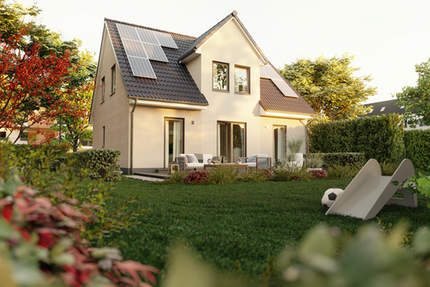 Haus zum Kaufen in Bennigsen 407.190 € 144 m²