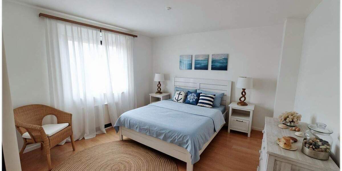 Hannover - Burg - Viel Platz für Familie & Co Ein- oder Zweifamilienhaus mit großem Garten entdecken 8 zimmer