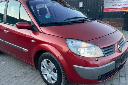 Renault Scenic 165.000 km 2.490 &euro; Neustadt am Rübenberge bei Hannover 31535