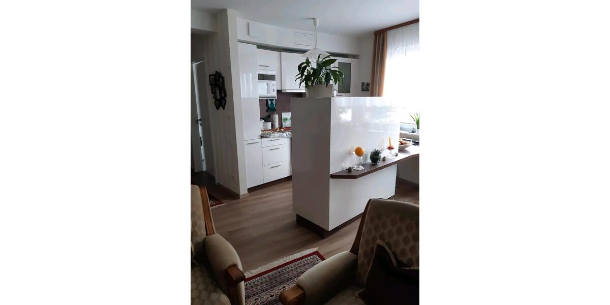 Etagenwohnung Springe - 2 Zimmer, 58 m&sup2;, 182.000&euro; | Angebot:26795653