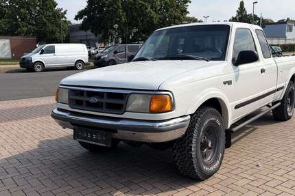 Ford Ranger 240.000 km 7.950 &euro; Hannover 30179