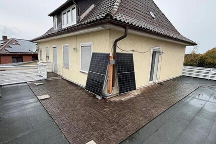 Miete Haus Wohnung Villa OG-DG 143qm 6 Zimmer 6 zimmer