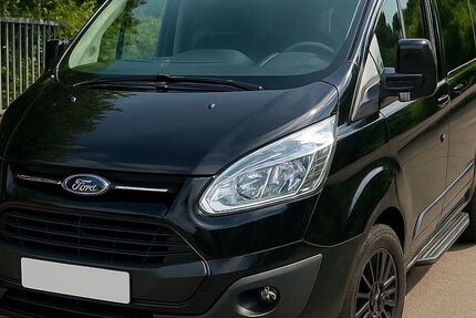 Ford Tourneo Custom 168.000 km 15.400 € Hildesheim 31135