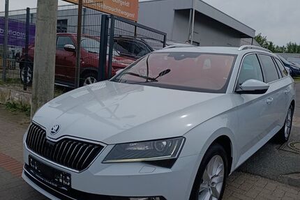 Skoda Superb 129.000 km 16.900 &euro; Hannover 30453