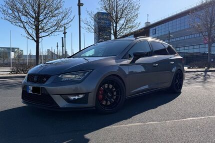 Seat Leon 240.000 km 8.499 &euro; Hannover 30539