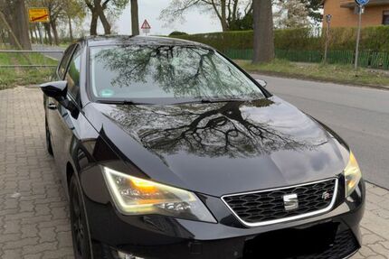 Seat Leon 243.000 km 6.500 &euro; Burgdorf 31303