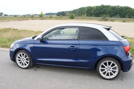 Audi A1 139.000 km 11.000 € Burgdorf 31303