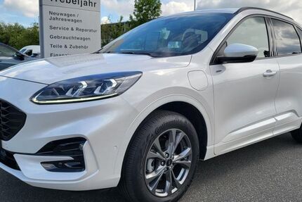 Ford Kuga 25.652 km 26.990 &euro; Wunstorf 31515