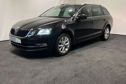 Skoda Octavia 80.000 km 18.650 &euro; Seelze 30926