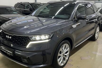Kia Sorento 109.783 km 35.990 &euro; Ronnenberg 30952