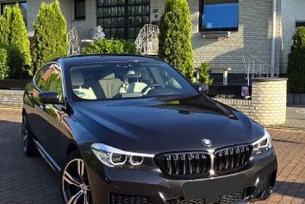 BMW 640 Gran Turismo 103.000 km 31.499 &euro; Harsum 31177