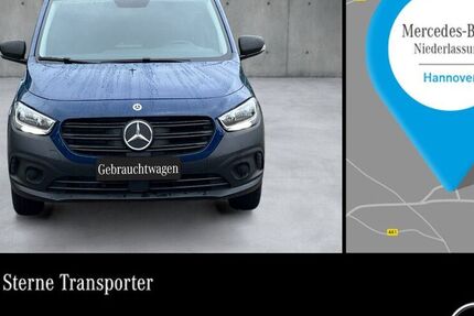 Mercedes Citan