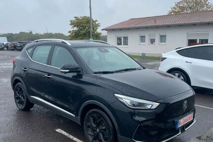 MG ZS 89.365 km 14.810 &euro; Garbsen 30827
